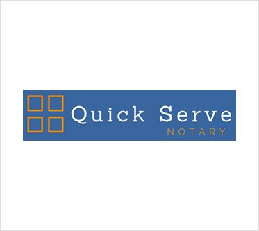 Quick Serve Notary